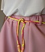 JIA Banu Short (Light Pink)