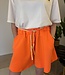 JIA Banu Short (Fluo Orange)