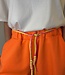 JIA Banu Short (Fluo Orange)