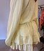 BLAZE 100% Cotton Short (Yellow)