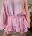 RAVEN 100% Lyocell Short (Pink)