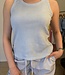 ANNA Topje (Sky Blue)
