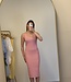 IVOS Dress (Pink)