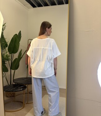 IVA Top (White)