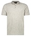 ATEYOS POLO PRINT (MOSS)