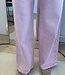 AMELI Straight Fit Jeans (Pink)