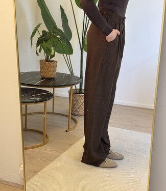 IRIS Pantalone (Brown)