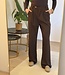 IRIS Pantalone (Brown)