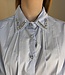 KIKI Strass Shirt (Light Blue)