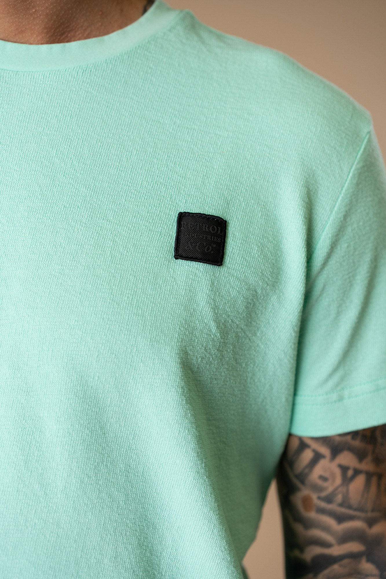 M-2060-TSR645 (6182)