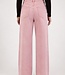 AMELI Straight Fit Jeans (Pink)
