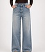 AMELI Straight Fit Jeans (Light Blue Denim)