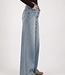 AMELI Straight Fit Jeans (Light Blue Denim)