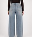 AMELI Straight Fit Jeans (Light Blue Denim)