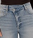 AMELI Straight Fit Jeans (Light Blue Denim)