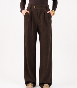 IRIS Pantalone (Brown)