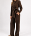 IRIS Blazer (Brown)