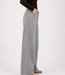 MELLY Balloon Fit Jeans (Light Grey Denim )