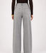 MELLY Balloon Fit Jeans (Light Grey Denim )