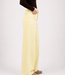 ANIKA Balloon Fit Jeans (Butter Yellow)