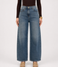 LOLA Mom Fit Jeans (Medium Blue Denim)