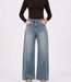 LILI Ballon Fit Jeans (Medium Blue Denim)