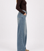 LILI Ballon Fit Jeans (Medium Blue Denim)