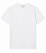PRINCE PREMIUM T-SHIRT (WHITE)