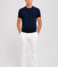PRINCE PREMIUM T-SHIRT (NAVY)