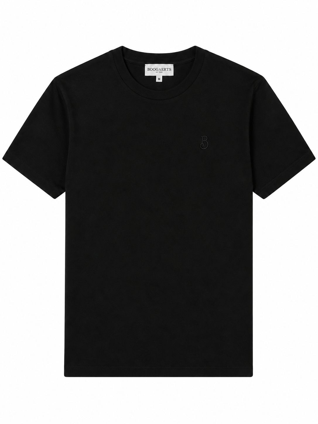 PRINCE PREMIUM T-SHIRT (BLACK)