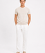 MARCELLO KNIT T-SHIRT (BEIGE)