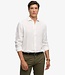 RIVIERA L/S LINEN SHIRT (OPTIC)