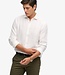 RIVIERA L/S LINEN SHIRT (OPTIC)