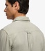RIVIERA L/S LINEN SHIRT (BAY GREEN)