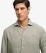 RIVIERA L/S LINEN SHIRT (BAY GREEN)