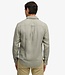 RIVIERA L/S LINEN SHIRT (BAY GREEN)
