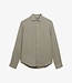 RIVIERA L/S LINEN SHIRT (BAY GREEN)