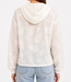 ANA Boho Chic Vest (White)
