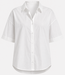 BEACH Multicolor Shirt (White)