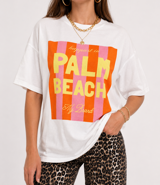 PALM BEACH T-Shirt