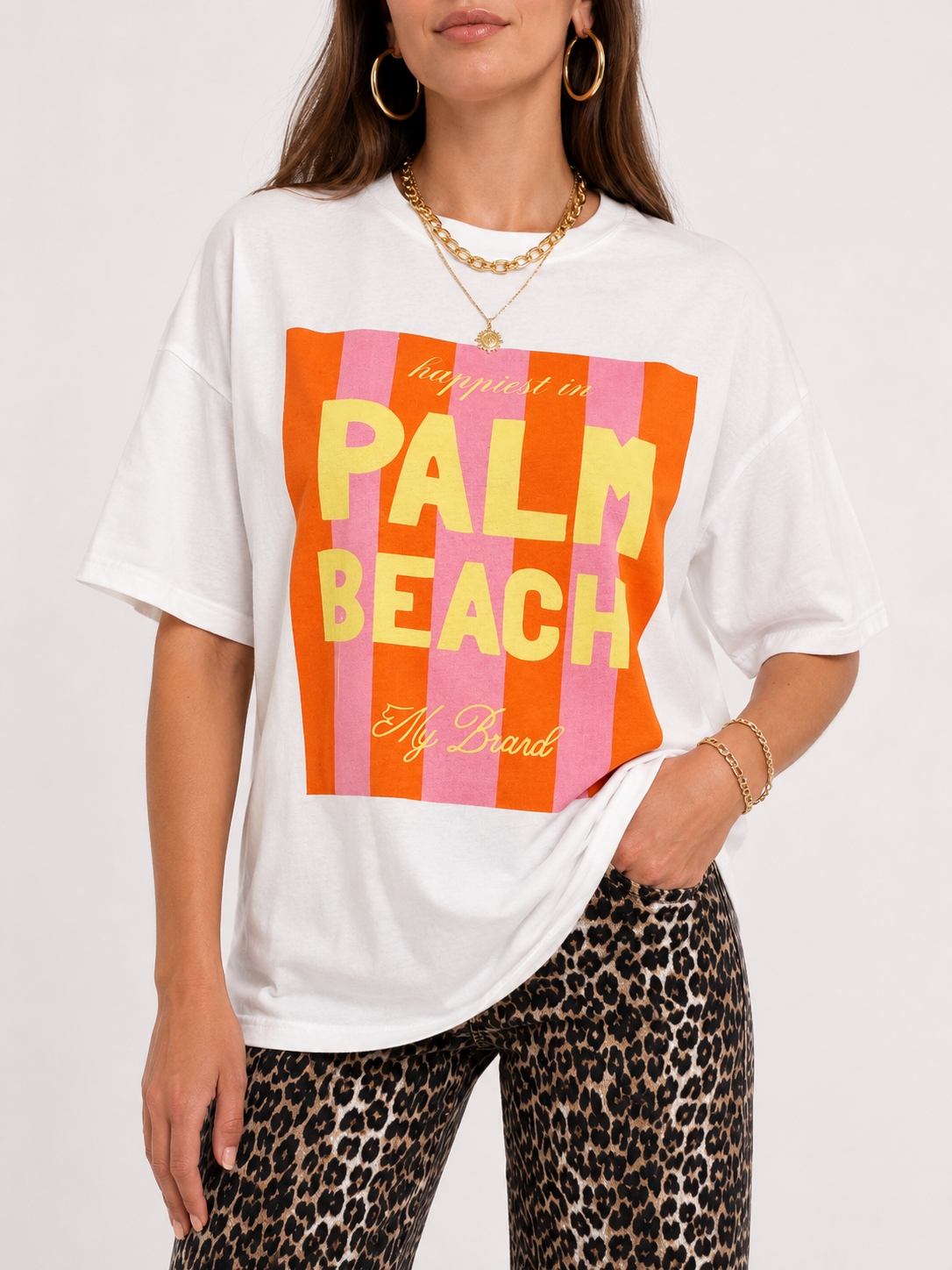 PALM BEACH T-Shirt