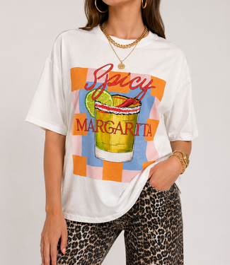SPICY MARGARITA T-Shirt