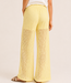 QUINTY Pants (Yellow)