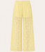 QUINTY Pants (Yellow)