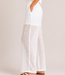 QUINTY Pants (White)