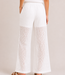QUINTY Pants (White)