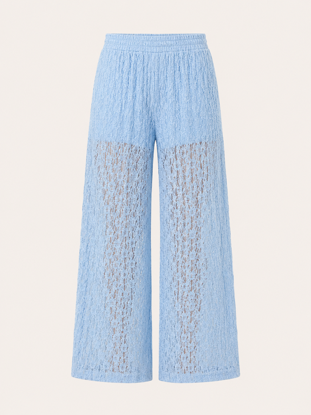QUINTY Pants (Sky Blue)