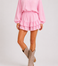 RAVEN 100% Lyocell Short (Pink)