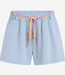 JIA Banu Short (Sky Blue)