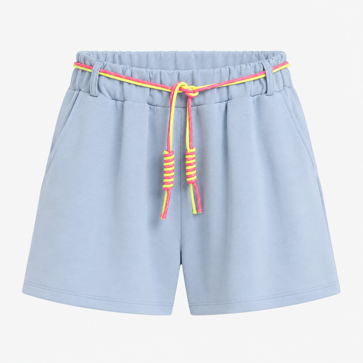 JIA Banu Short (Sky Blue)